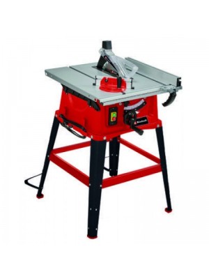 EINHELL TC-TS 254 ECO GALDA ZĀĢIS